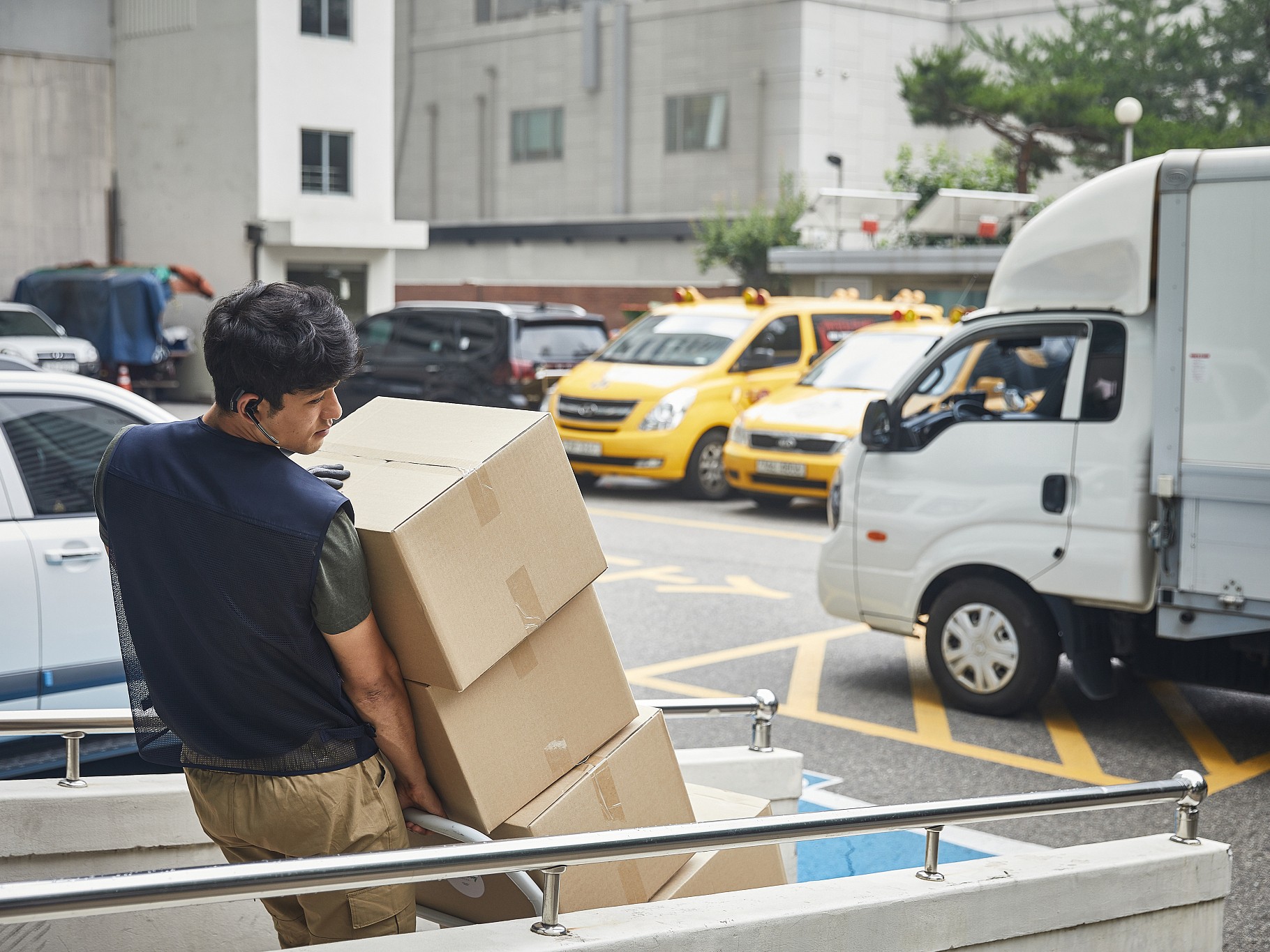 海外仓一件代发是什么意思？