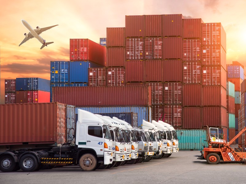 海外货代是什么意思?