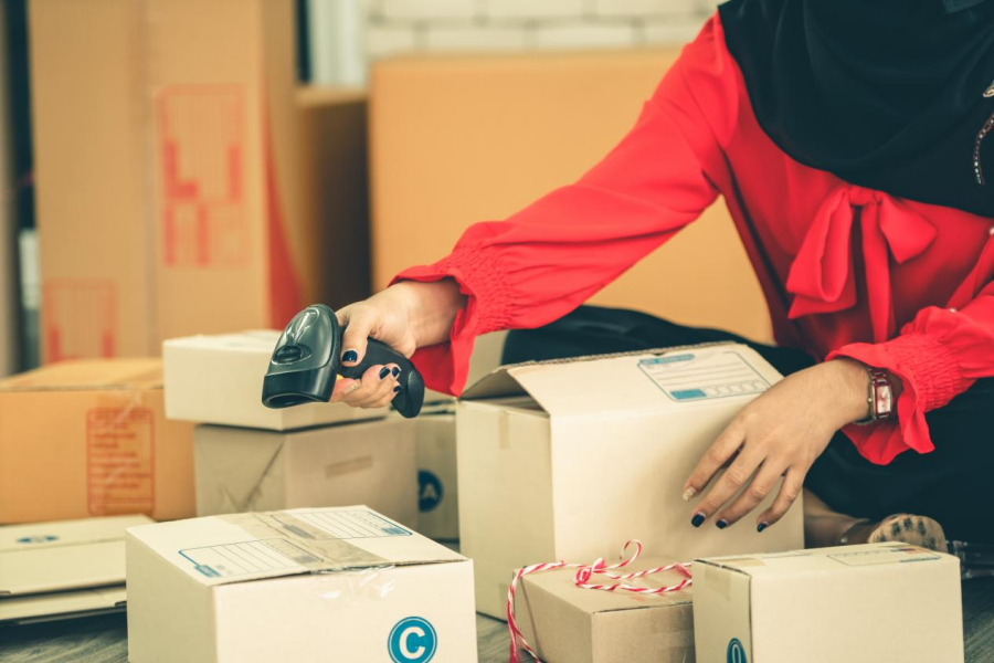 高货值产品检测维修